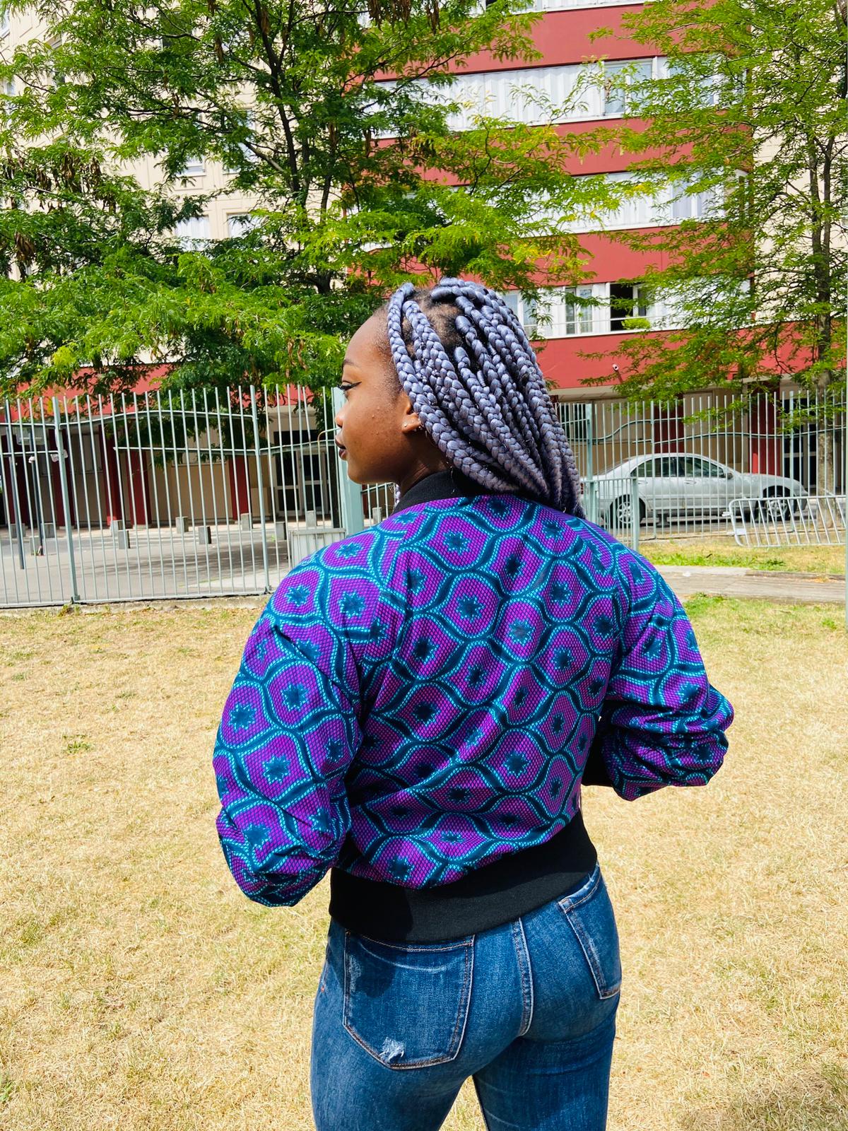Bombers femme clearance printemps 2020