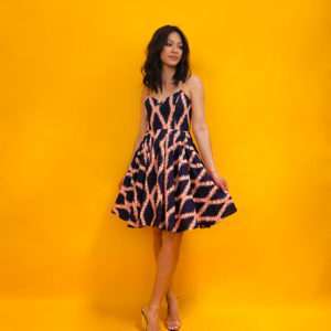Robe sales wax bleu